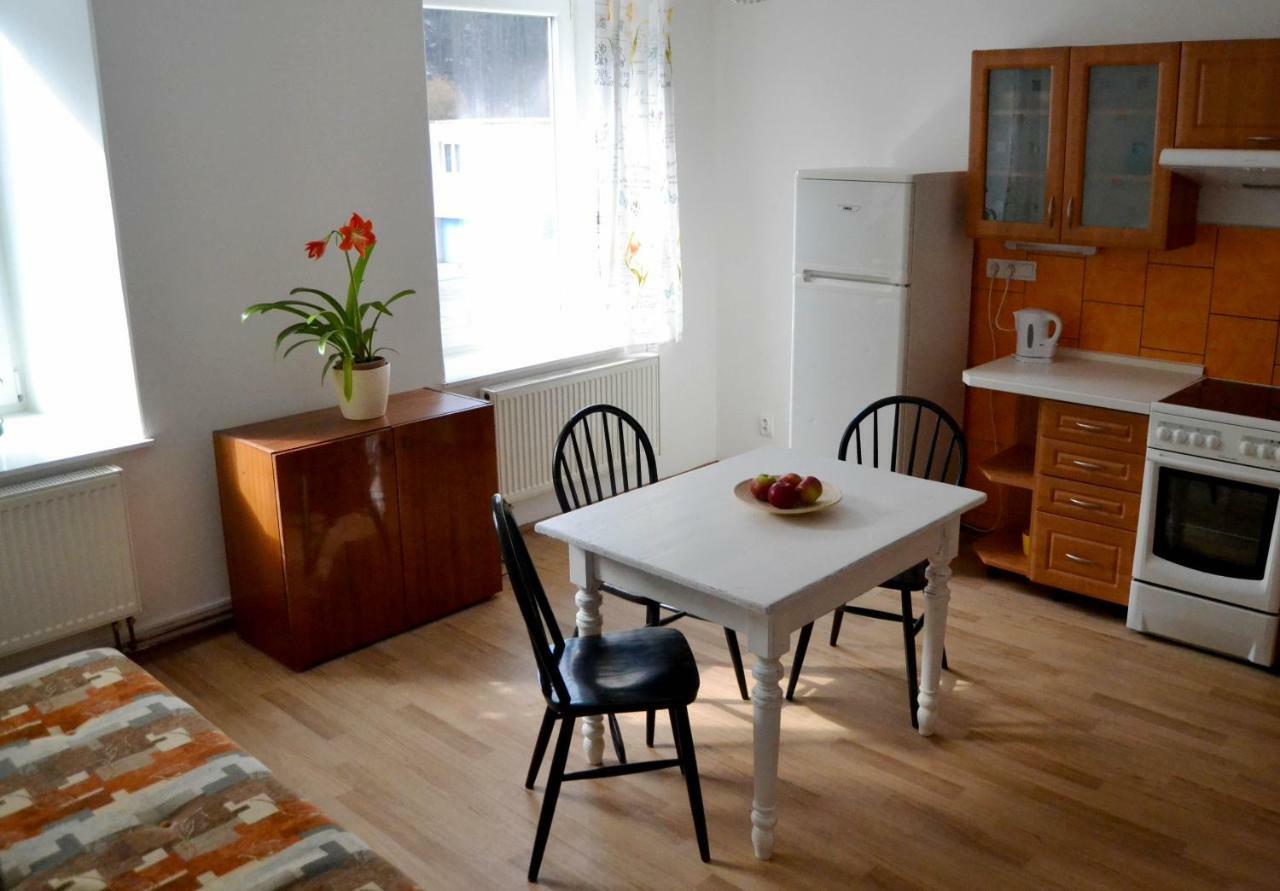 Apartmany Sophia Trutnov Exterior photo