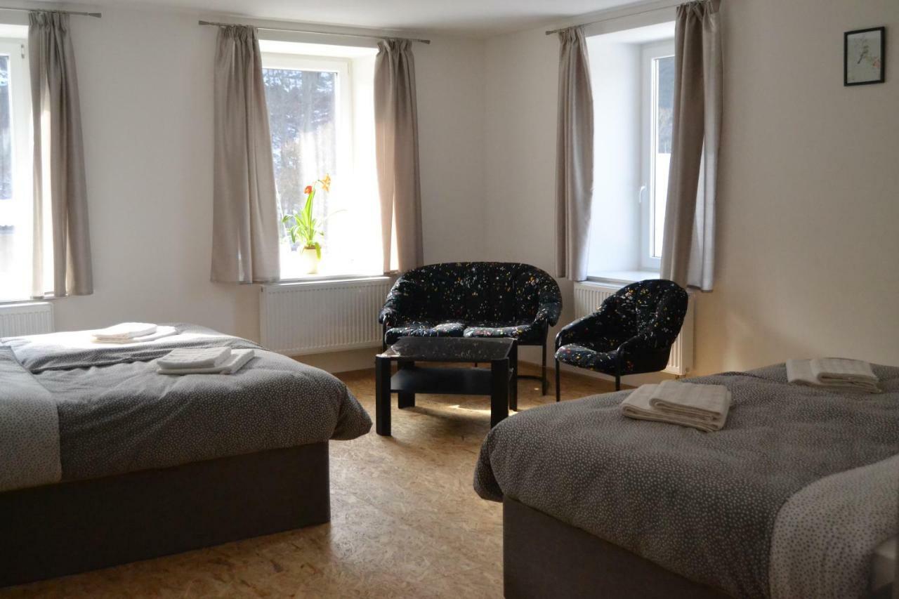 Apartmany Sophia Trutnov Exterior photo