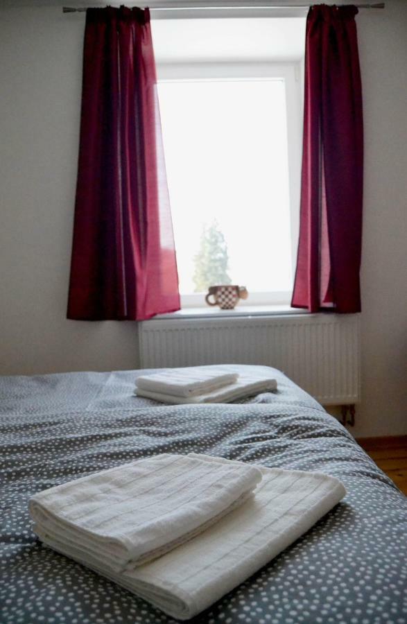 Apartmany Sophia Trutnov Exterior photo