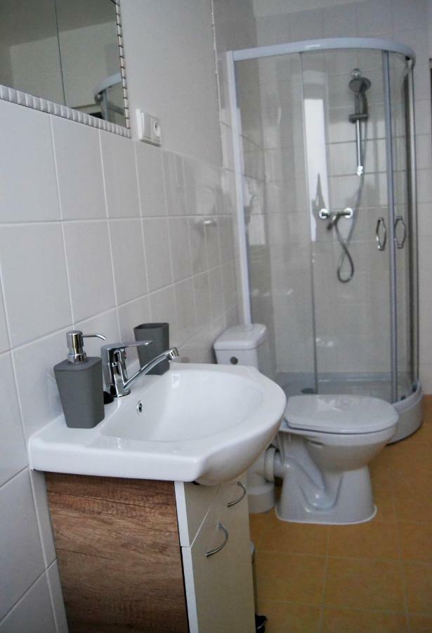 Apartmany Sophia Trutnov Exterior photo
